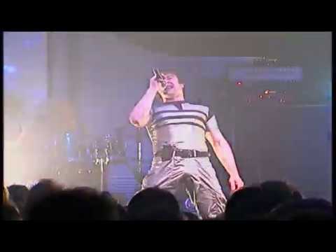 Star One: Live on Earth'