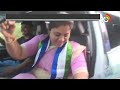 YCP MLA Candidate Pamula Pushpa Sreevani F2F | ప్రచారంలో దూసుకుపోతున్న పుష్ప శ్రీవాణి | 10TV  - 03:35 min - News - Video