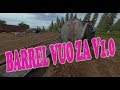 Barrel VUO ZA v1.0