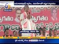 TRS Thanks Meet: Harishrao Attends   KCR's Gajwel