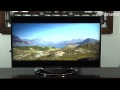 Sony W90 KDL-40W905 3D LED LCD TV Review