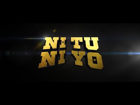 Ni Tú Ni Yo'