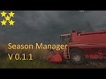 Season Manager v0.2b