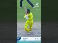 A captains knock from Hugh Weibgen 🫡 #U19WorldCup #Cricket  - 00:29 min - News - Video