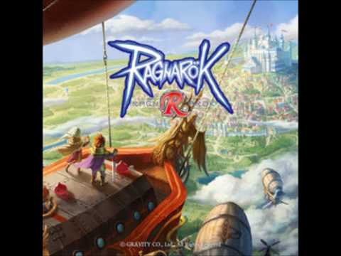 KangTa-Theme Of Prontera (Ragnarok R OST)
