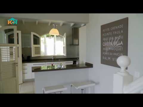 Property video
