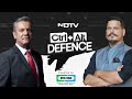 Zorawar: Indias 1st Indigenous Mountain Tank | CTRL ALT DEFENCE Ep 19  - 00:00 min - News - Video