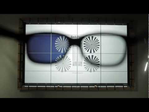 DIY 3D Home Cinema with RealD glasses