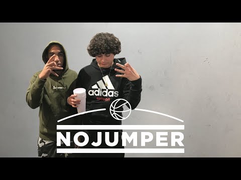 The Shoreline Mafia Interview