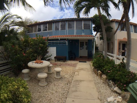Property video