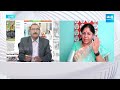 BJP Suhasini Nandini On Praja Galam Utter Flop Meaning | PM Modi Chilakaluripet | @SakshiTV - 06:54 min - News - Video