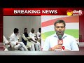 Political Heat In Telangana Congress | Congress Leader Marri Shashidhar Reddy | Sakshi TV  - 06:05 min - News - Video