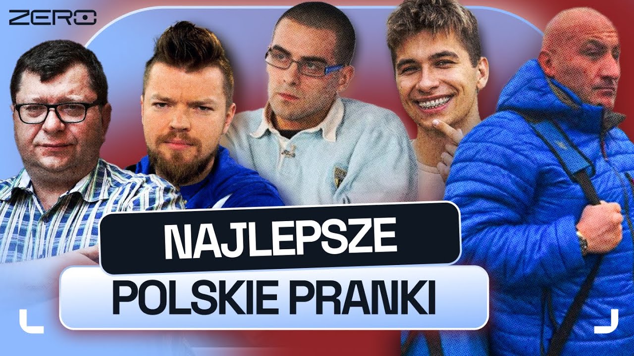 STANOWSKI, WARDĘGA, QUEBO, FRIZ - NAJLEPSZE WKRĘTKI OSTATNICH LAT