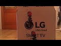 LG Smart Tv 32 LJ 610 V ( Full HD)