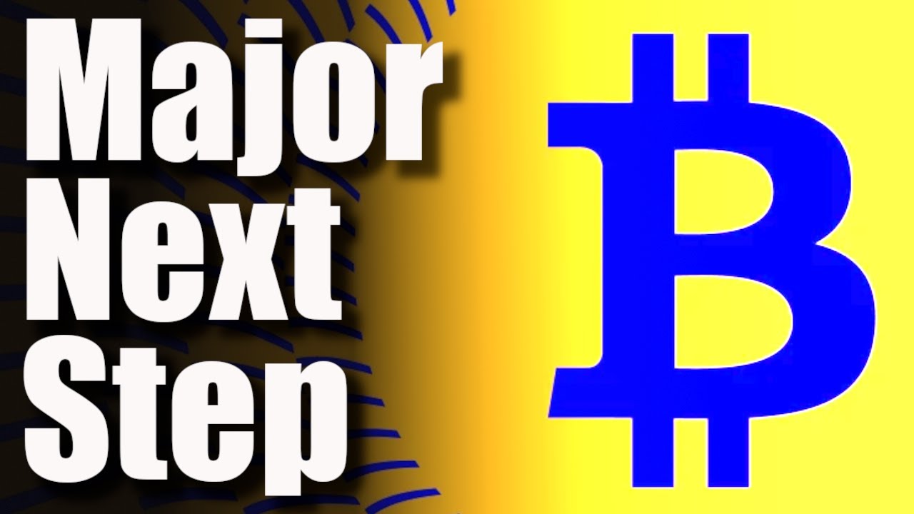 This Is THE Next BIG INVESTMENT In The Crypto Market Bitcoin ETH XRP Holders WILL BE REWARDED