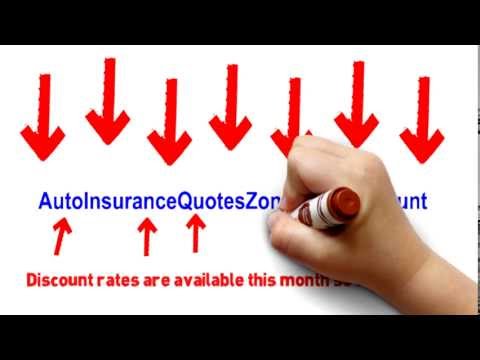 Auto Insurance Discounts | Instantly Cut Your Rate By Up to 50%