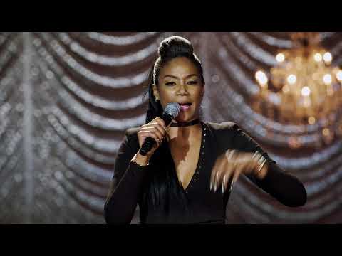 Tiffany Haddish: She Ready! From the Hood to Hollywood'