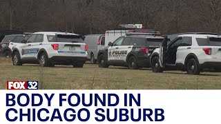 Body found near nature trail in Chicago suburb, what we know