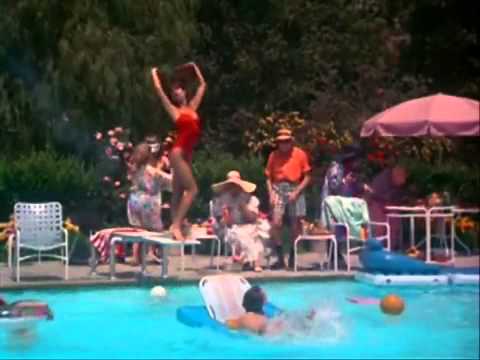 Christmas_Vacation_Pool_Scene.flv - YouTube