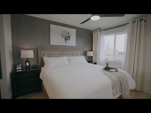 Property video