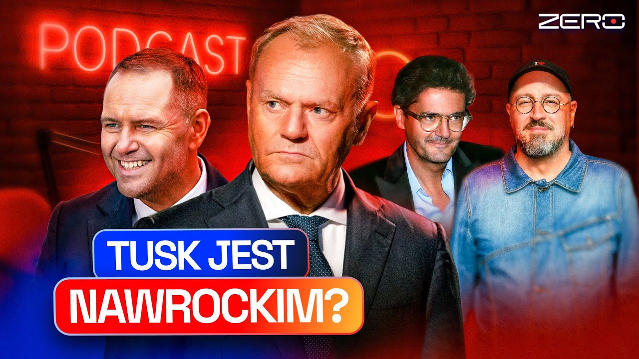 SERIA WYSTĄPIEŃ PREMIERA: O KIBICOWSKIEJ PRZESZŁOŚCI I TRUDNEJ MŁODOŚCI