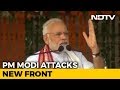 On 4th Anniversary, PM Modi Explains What Provoked Opposition Unity