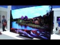 Samsung UE75ES9000 - IFA 2012