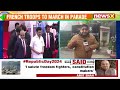 Security Beefed Up Ahead Of Republic Day Parade | 75th Republic Day Celebrations | NewsX  - 20:10 min - News - Video