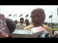 Jharkhand Governor CP Radhakrishnan Emphasizes Unbiased Duty Amidst Protests | News9