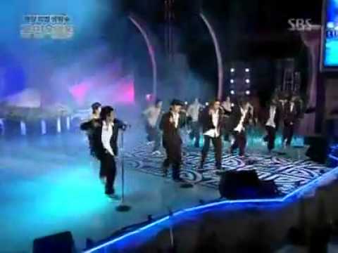 Shinhwa in N0rth K0re/-\