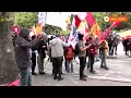 Turkish police crackdown on May Day protests | REUTERS  - 00:40 min - News - Video