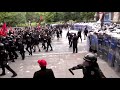 Turkish police crackdown on May Day protests | REUTERS