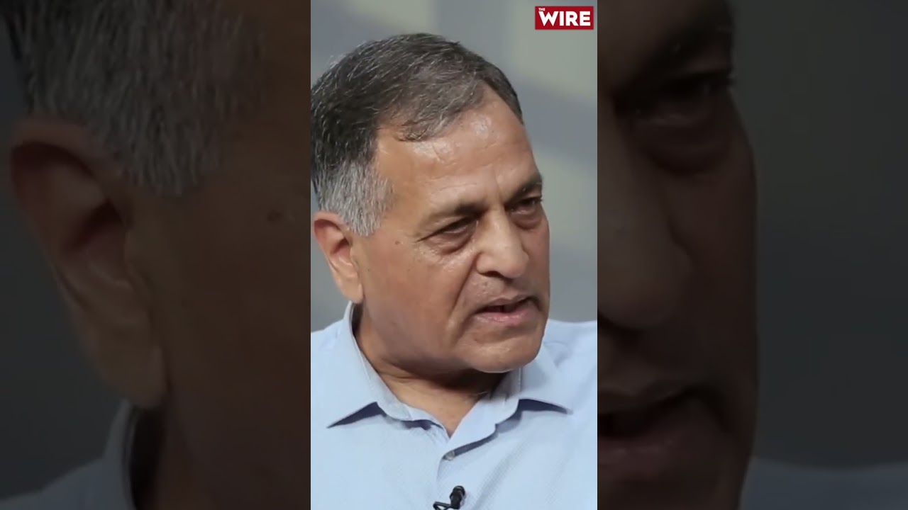 "'Crores Faced Difficulty’— Ashok Lavasa Calls for SC to Justify Its Decision"