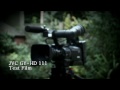 D.G Pictures: JVC GY HD111 (HD110) Test Footage