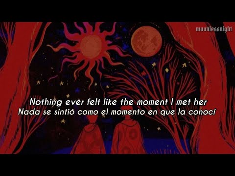 Girl in red - A Night to Remember;lyrics + sub español