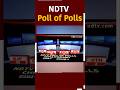 Chhattisgarh Exit Polls | Congress Ahead In Chhattisgarh, BJP Close Behind: NDTV Poll Of Polls