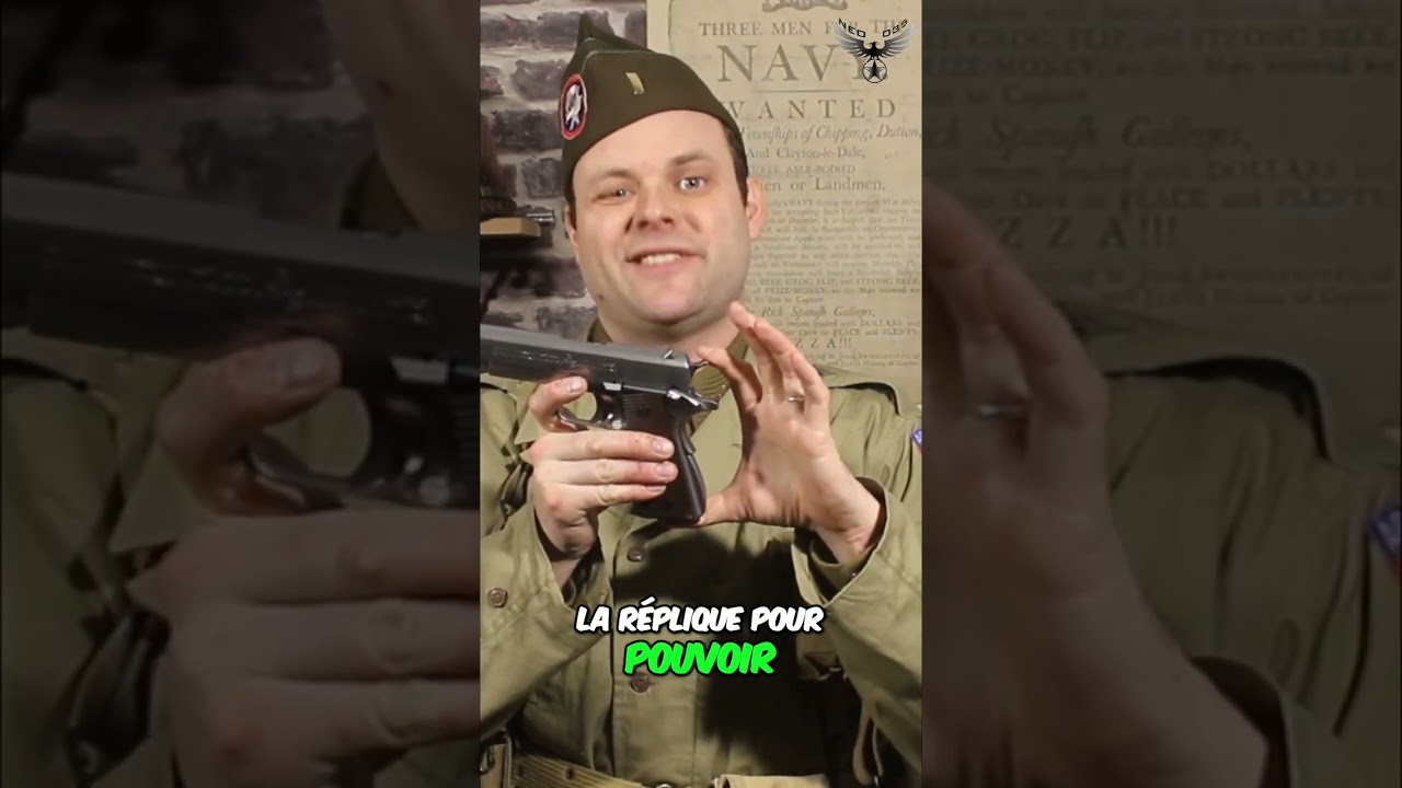 Colt 1911 AW Custom : Test, Portée et Impressions Incroyables ! #shorts