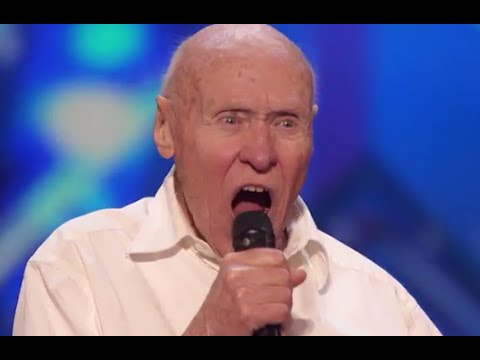 82-Year-Old Man Covers DROWNING POOLS