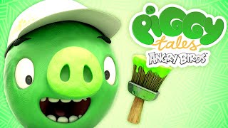 Angry Birds Piggy Tales - Season 2- 7-12