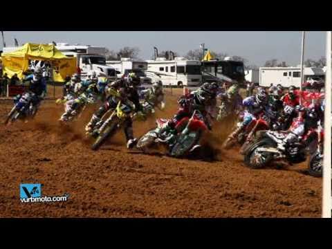 Oak Hill 2010 - Champions ft Tomac, Nelson, Anderson 
