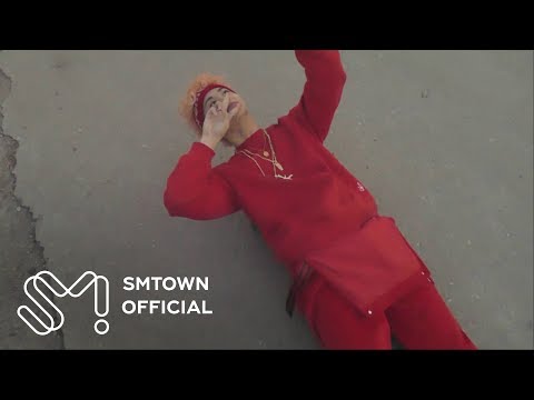 NCT 127 엔시티 127 'Limitless' Teaser Clip# MARK 1