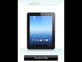 Nextbook Tablet Premium8HD 1024x768 & Premium7HD 1024x600