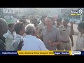 కాకినాడలో హై టెన్షన్.. వంగవీటి రంగా విగ్రహంపై గొడవ రంగంలోకి పోలీసులు😱🔥| Vangaveeti Ranga Idol - 02:32 min - News - Video