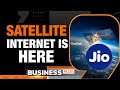 Jio Space Fiber, Airtel OneWeb Get License to Provide Satellite Internet Broadband in India