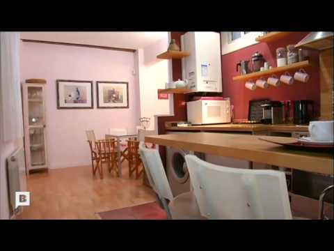 Property video