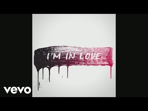 Kygo - I'm in Love ft. James Vincent McMorrow (Official Audio)
