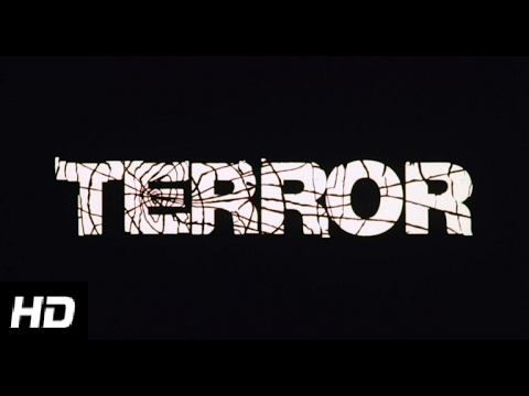 Terror'