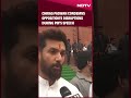 Chirag Paswan Condemns Opposition’s Disruptions During PMs Speech: “They Lack Facts And …”