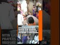 Nitin Gadkari performs prayers at his residence before filing nomination #shorts | News9 - 00:48 min - News - Video