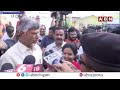 🔴Live : ఓటు అనంతరం చంద్రబాబు ప్రెస్ మీట్ | Chandrababu Sensational Press Meet | Polling Updates| ABN  - 00:00 min - News - Video